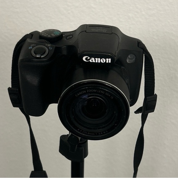 Sx540 Hs Powershot 420 Is Canon PowerShot SX540 HS Good To Make Video? Unboxing Set Up  (18:9)